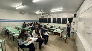 17ª OBMEP: 20 alunos do Colégio Maria Montessori se classificam para a 2ª fase de olímpiada nacional