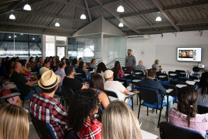 Mais de 130 alunos do CMM conquistam medalhas na olimpíada Canguru de Matemática